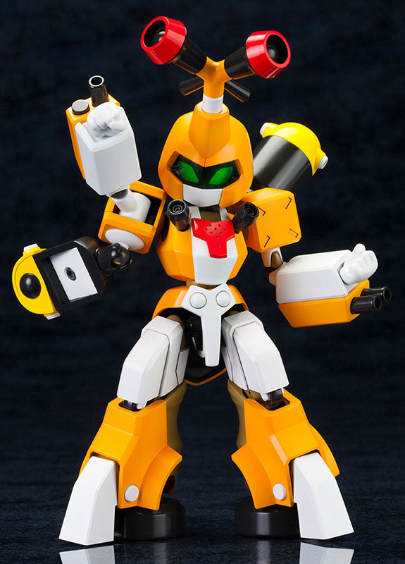 Medarot: KBT05-C Saikachis / Metabee