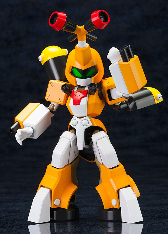 Medarot: KBT05-C Saikachis / Metabee