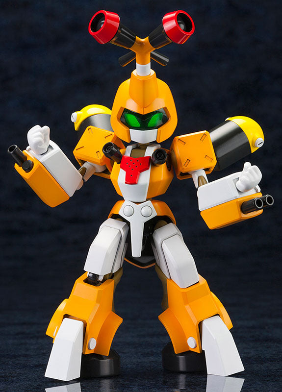 Medarot: KBT05-C Saikachis / Metabee