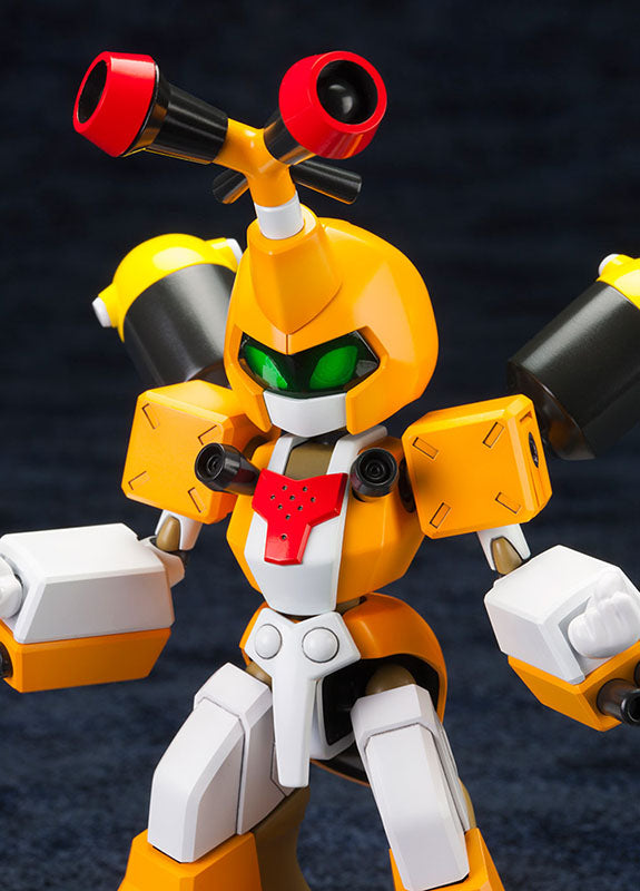 Medarot: KBT05-C Saikachis / Metabee