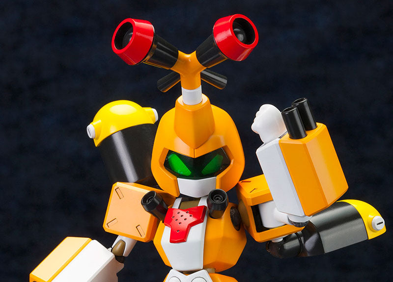 Medarot: KBT05-C Saikachis / Metabee