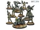 Ariadna: USAriadna Army Pack