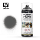 Vallejo Sprays: 28.004 UK Bronze Green