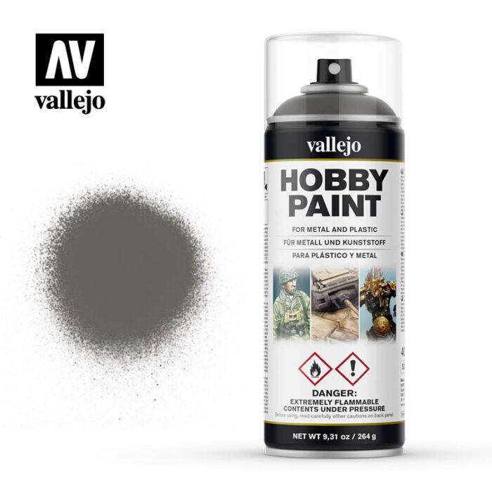 Vallejo Sprays: 28.006 German Field Grey