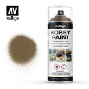 Vallejo Sprays: 28.008 English Uniform