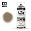 Vallejo Sprays: 28.009 US Khaki