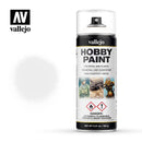 Vallejo Sprays: 28.010 White