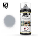 Vallejo Sprays: 28.021 Silver