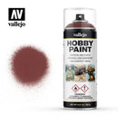 Vallejo Sprays: 28.029 Gory Red