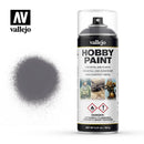 Vallejo Sprays: 28.031 Gunmetal