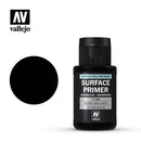Metal Color: 77.660 Gloss Black Primer