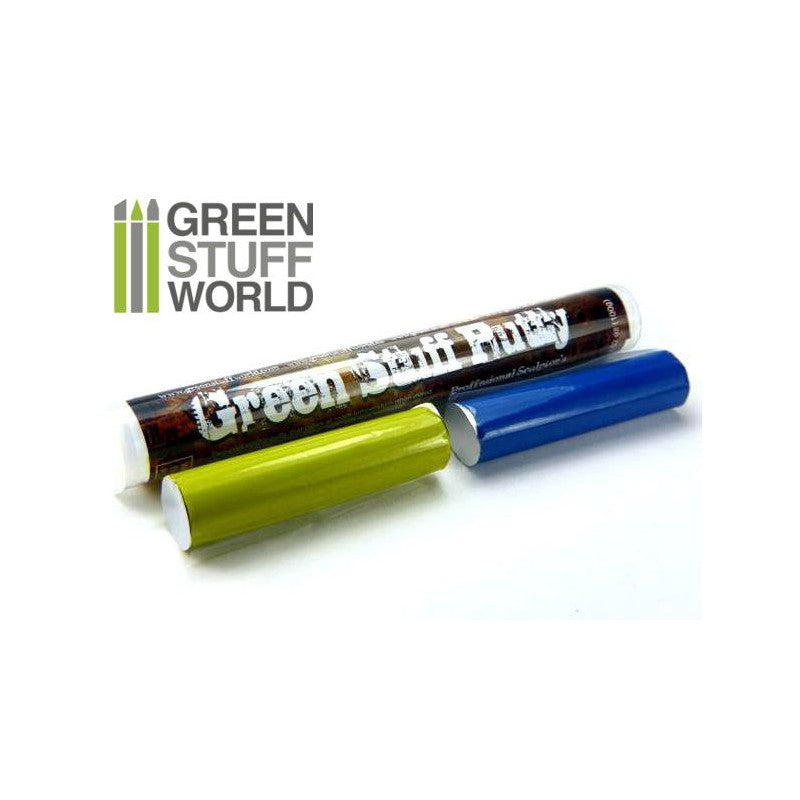 GSW: Green Stuff Bar 100g