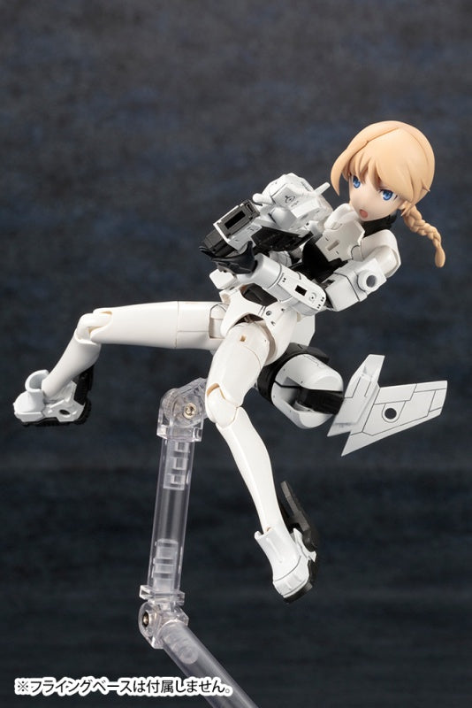 Megami Device: WISM Soldier Assault/Scout