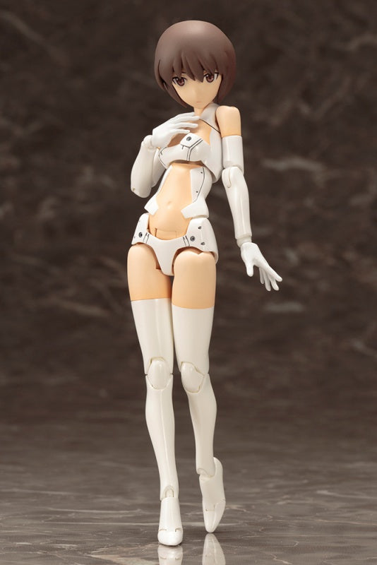 Megami Device: WISM Soldier Assault/Scout