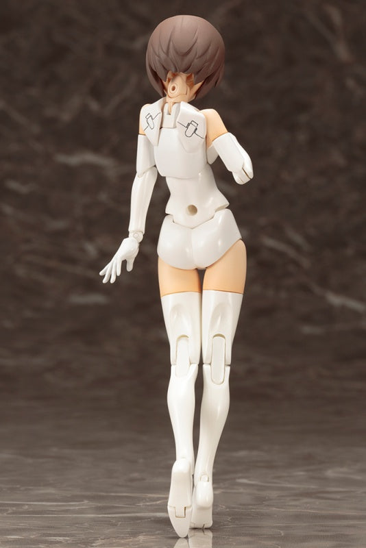 Megami Device: WISM Soldier Assault/Scout