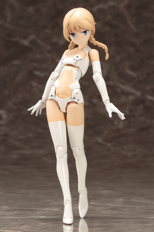 Megami Device: WISM Soldier Assault/Scout