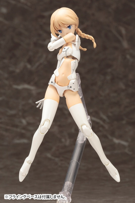 Megami Device: WISM Soldier Assault/Scout