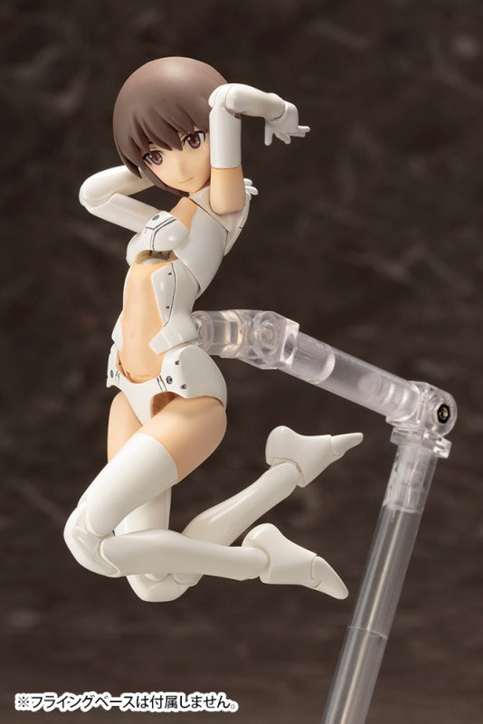 Megami Device: WISM Soldier Assault/Scout