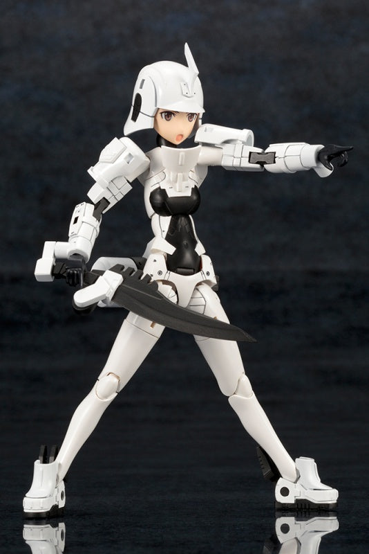 Megami Device: WISM Soldier Assault/Scout