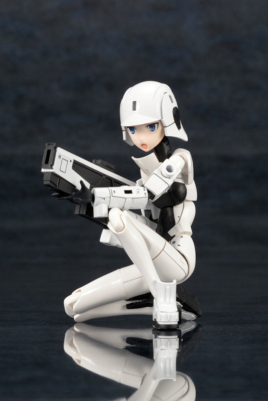 Megami Device: WISM Soldier Assault/Scout