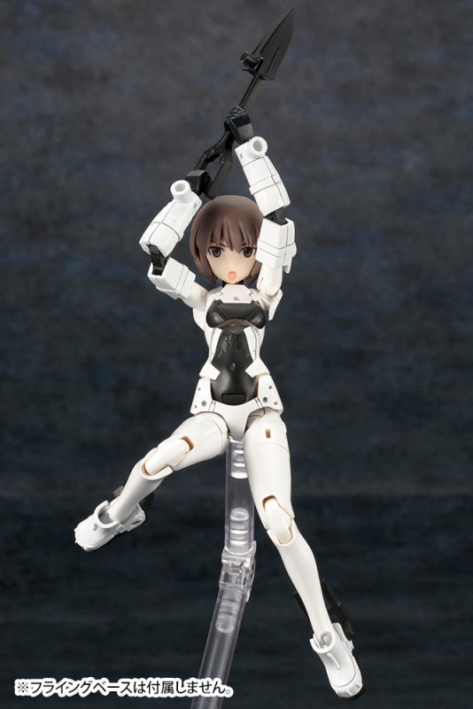 Megami Device: WISM Soldier Assault/Scout