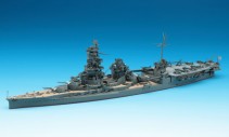 Hasegawa Ijn Aircraft Battleship Ise