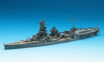 Hasegawa Ijn Aircraft Battleship Hyuga