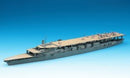 Hasegawa Aircraft Carrier Akagi "Three Flight Deck"