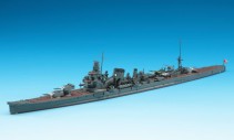 Hasegawa Ijn Heavy Cruiser Furutaka