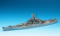 Hasegawa U.S. Battle Ship South Dakota