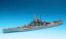 Hasegawa U.S. Battle Ship Alabama