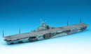 Hasegawa U.S. Aircraft Carrier Ticonderoga