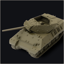 World of Tanks: American (Wolverine) Tank Destroyer