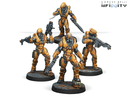 Yu Jing: Wu Ming Assault Corps (4)