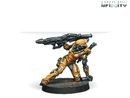 Yu Jing: Wu Ming Assault Corps (Hvy Rocket)