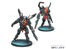 Combined Army: Xeodron Batroids