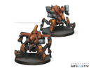 Yu Jing: Yaoxie Units (Lu Duan / Rui Shi)