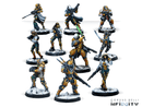 Yu Jing: Action Pack