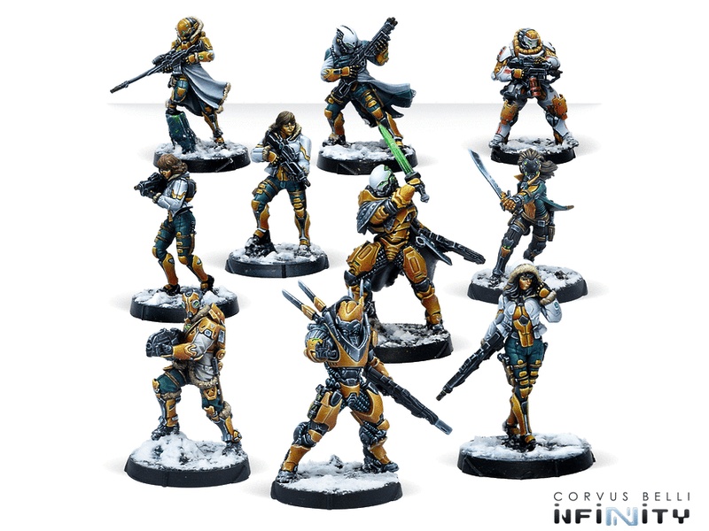 Yu Jing: Action Pack