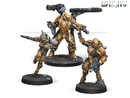 Yu Jing: Booster Pack Beta