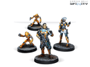 Yu Jing: Support Pack (Code One)
