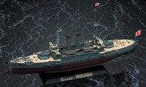 Hasegawa Ijn Battleship Mikasa "The Battle Of The Japan Sea"