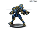 O-12: Zeta Unit