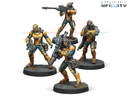 Yu Jing: Zhanshi